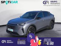 Usado Peugeot 3008 Allure 145 CV (106 kW) 2025 Gris / plata SUV