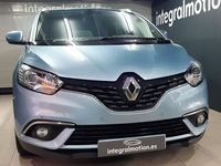 usado Renault Grand Scénic IV Business Energy 7p dCi 110 EDC