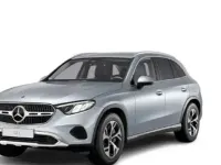 Nuevo Mercedes GLC300de 333 CV (244 kW) 2026 Plata SUV