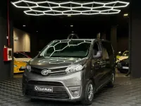 Usado Toyota Proace Advance 120 CV (88 kW) 2020 Marrón Monovolumen