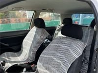 Usado VW Golf IV Conceptline 90 CV (66 kW) 2000 Blanco Berlina