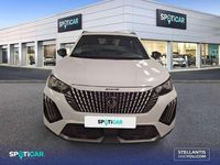 Usado Peugeot 2008 Allure 131 CV (96 kW) 2023 Blanco SUV