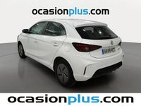 Usado MG MG3 116 CV (85 kW) 2025 Blanco Utilitario