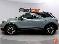 Usado Opel Mokka 136 CV (100 kW) 2025 Gris / plata SUV