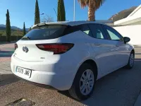Usado Opel Astra Dynamic 110 CV (80 kW) 2016 Utilitario