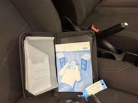 Usado Ford Fiesta Titanium 82 CV (60 kW) 2015 Negro Utilitario