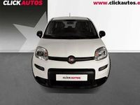 Usado Fiat Panda 70 CV (51 kW) 2024 Utilitario