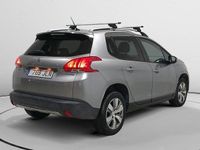 Usado Peugeot 2008 Style 99 CV (72 kW) 2016 SUV