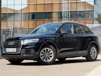 Usado Audi Q5 Advanced 163 CV (119 kW) 2020 Negro SUV