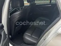 Usado BMW 530 235 CV (172 kW) 2011 Gris / plata Familiar