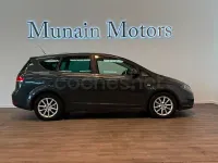 Usado Seat Altea XL Style 105 CV (77 kW) 2010 Gris / plata Monovolumen