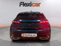 Usado Peugeot 308 Allure 131 CV (96 kW) 2024 Azul Utilitario