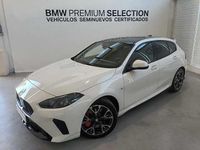Begagnad BMW 120 Comfort Edition 163 HK (119 kW) 2024 Halvkombi