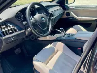Usado BMW X6 Comfort Edition 306 CV (225 kW) 2008 Negro SUV