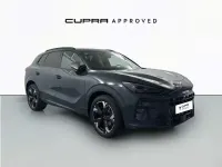 Usado Cupra Terramar 150 CV (110 kW) 2024 Azul SUV