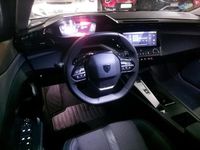 Usado Peugeot 308 Allure 145 CV (106 kW) 2025 Gris