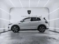 Usado VW T-Cross Sportline 116 CV (85 kW) 2019 SUV