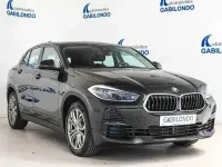 Usado BMW X2 Comfort Edition 220 CV (161 kW) 2021 Negro SUV