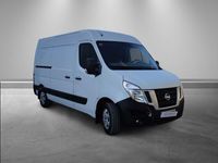 usado Nissan NV400 FURGON 2.3DCI COMFORT L1H1 3500 FWD 130CV 4P