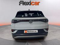 Usado VW ID.4 Pro Performance 150 kW (204 CV) 2021 Blanco SUV