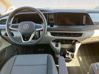 Usado VW California Beach 150 CV (110 kW) 2025 Rojo Van