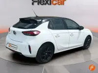 Usado Opel Corsa 100 CV (73 kW) 2023 Blanco Utilitario