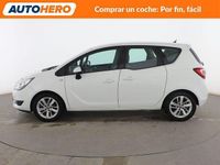 Usado Opel Meriva Selective 120 CV (88 kW) 2016 Blanco Monovolumen