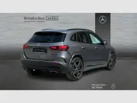 Usado Mercedes GLA200 150 CV (110 kW) 2025 SUV