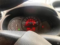 Usado Renault Kangoo 75 CV (55 kW) 2016 Blanco Monovolumen