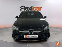 Usado Mercedes A220 150 CV (110 kW) 2022 Negro Berlina