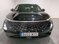 Usado Omoda 5 147 CV (108 kW) 2025 Negro SUV