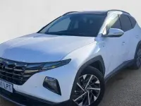 Usado Hyundai Tucson 150 CV (110 kW) 2021 SUV