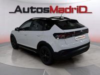 Usado VW Taigo Life 95 CV (69 kW) 2022 Blanco SUV