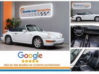 usado Porsche 911 Carrera 4 Cabriolet 911 3.6