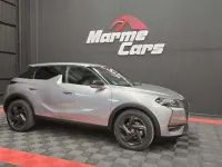 Usado DS Automobiles DS3 Performance Line Plus 129 CV (94 kW) 2023 Gris SUV