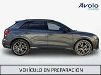Usado Audi Q3 150 CV (110 kW) 2025 SUV