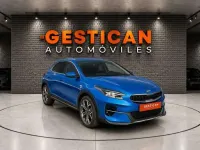 Usado Kia XCeed 120 CV (88 kW) 2022 Azul SUV
