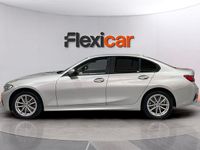 Occasion BMW 320 184 ch (135 kW) 2020 Gris Berline