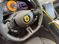 Nuevo Ferrari Roma 620 CV (456 kW) 2026 Rojo Coupe