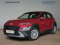 usado Hyundai Kona 1.0 TGDI Klass 4x2