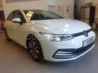 Usado VW Golf VIII Style 150 CV (110 kW) 2024 Blanco Berlina