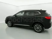 Usado MG HS Comfort 162 CV (119 kW) 2023 Negro SUV