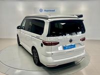 Usado VW California Beach 150 CV (110 kW) 2024 Blanco Van