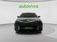 Nowe Hyundai Kona 138 KM (101 kW) 2025 Szary SUV