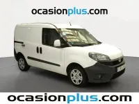 Usado Fiat Doblò 90 CV (66 kW) 2022 Blanco Monovolumen