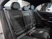 Usado Mercedes C63S AMG AMG 680 CV (500 kW) 2024 Gris Berlina