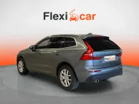 Usado Volvo XC60 Inscription 190 CV (139 kW) 2019 Gris SUV