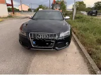 Usado Audi S5 Sportback 333 CV (244 kW) 2011 Azul Utilitario