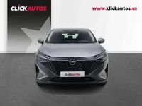 Usado Nissan Qashqai Acenta 140 CV (102 kW) 2025 Gris SUV