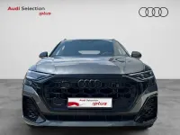 Nuevo Audi Q8 Sport 490 CV (360 kW) 2026 Gris / plata SUV